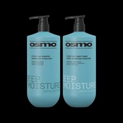 OSMO Duo Deep Moisture